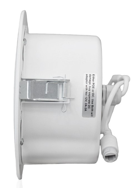 фото Акустическая система Qtex QAL DDP615POE в Уфе