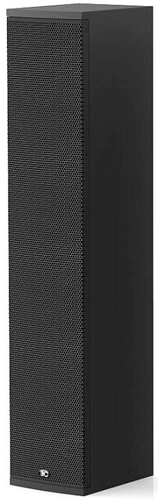 

Акустическая система ITC TS-803C Звуковая колонна для конференц зала 3" 8, 300W @4, чёрный цвет, шт, TS-803C