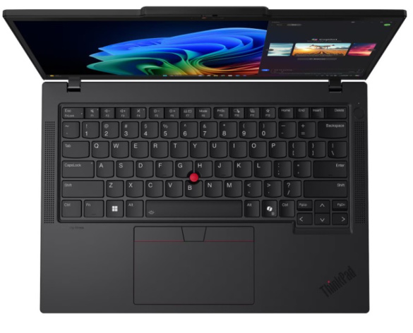 фото Ноутбук  Lenovo ThinkPad T14 G6 в Перми 