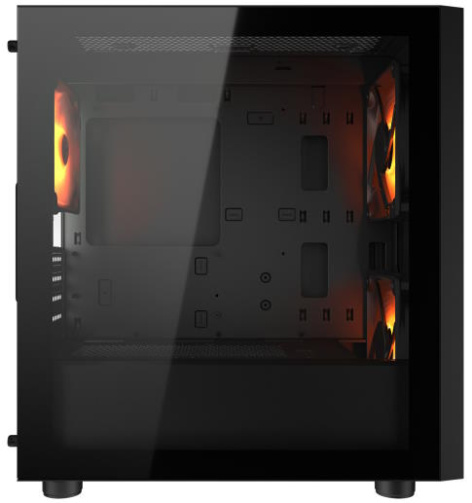 фото Корпус mATX Cougar Uniface Mini RGB в Волгограде