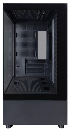 фото Корпус mATX 1STPLAYER MIKU Mi5 в Волгограде