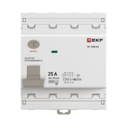 фото УЗО EKF E1046MS25100