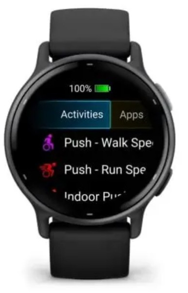фото Часы  Garmin Vivoactive 5 в Санкт-Петербургe