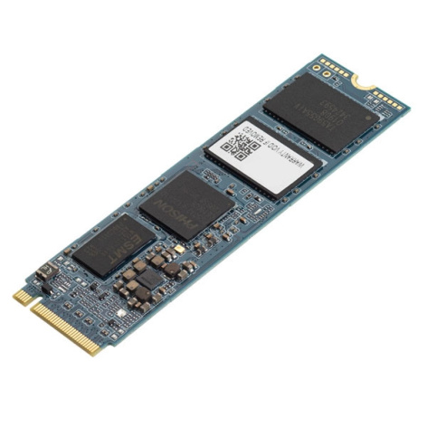 Изображение товара Накопитель SSD M.2 2280 Foxline X5SE-E15T 1024 ГБ