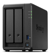 фото Сетевой накопитель Synology DiskStation DS723+