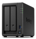 фото Сетевой накопитель  Synology DiskStation DS723+ в Екатеринбурге
