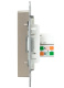 фото Розетка компьютерная  EKF UP1-SOC-RJ45-5
