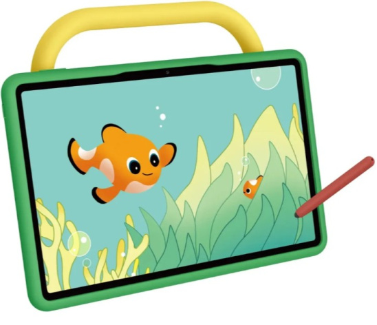 фото Планшет 11" Huawei MatePad SE 11 4/128GB WiFi Kids в Самаре
