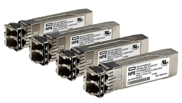 фото Трансивер  HPE S0K91A в Волгограде