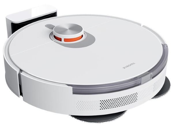 фото Робот-пылесос  Xiaomi Robot Vacuum S20+ (White) EU в Екатеринбурге