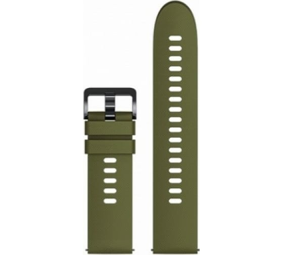 

Ремешок на руку Xiaomi BHR4887GL Mi Watch Strap (3-Pack), BHR4887GL