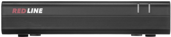 фото Видеорегистратор  REDLINE RL-NVR4x4