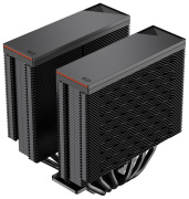 фото Кулер PCCooler RZ620 BK