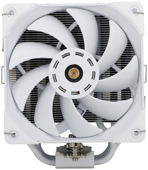 фото Кулер  Thermalright TA 120 EX WHITE в Самаре