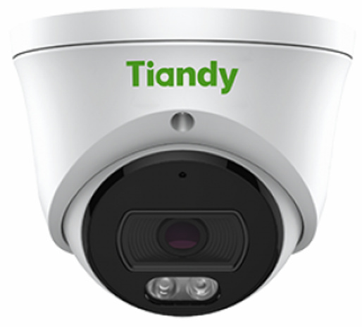 фото Видеокамера IP TIANDY TC-C34XP Spec:W/E/Y/2.8mm/V4.0 в Ростове-на-Дону