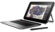 фото Ноутбук  HP ZBook x2 G4 в Екатеринбурге 14 ", Core i7, 16 Гб RAM, 512 Гб SSD, Quadro M620, Серебристый