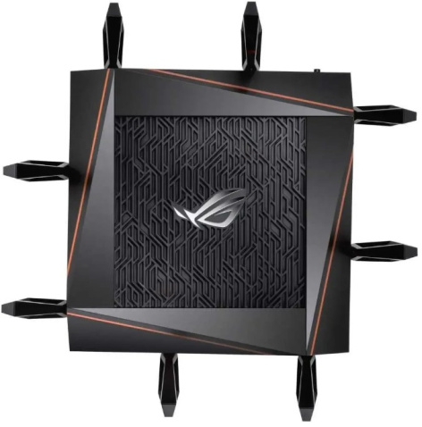 фото Маршрутизатор  ASUS GT-AX11000 в Омске