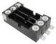 фото Панель втычная EKF mccb99m-400-pin-3f