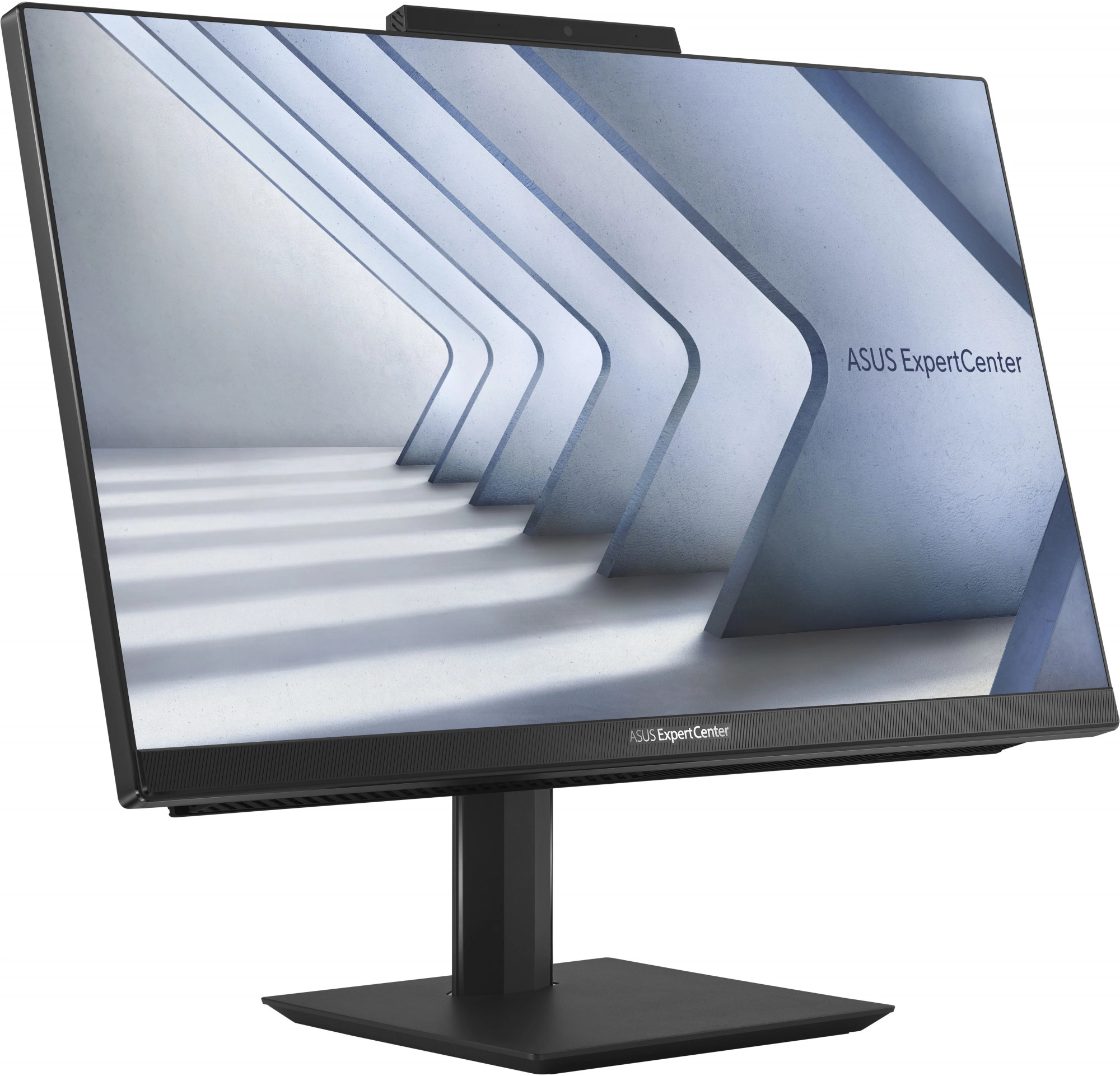 

Моноблок 23.8'' ASUS E5402WVA-BPC0100 90PT03J4-M021Z0 i7-1360P/16GB/512GB/1920x1080/USB kbd/USB mouse/GbitEth/WiFi/BT/cam/noOS/black, E5402WVA-BPC0100