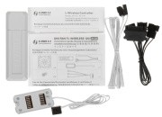 фото Вентилятор Lian Li G99.12RTL1W3W.R0
