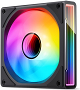 фото Вентилятор JONSBO ZK-120BR(3 in 1)