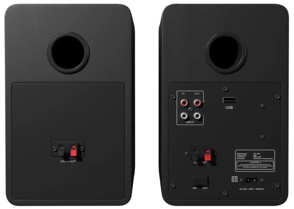 фото Компьютерная акустика 2.0 GMNG GG-SP610ACW в Волгограде