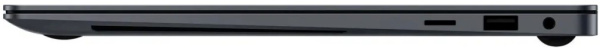 фото Ноутбук  Samsung Galaxy Book4 Pro 14 ", Core Ultra 7, 16 Гб RAM, 512 Гб SSD, Arc graphics, Серый