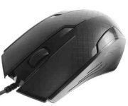 фото Мышь Crown CMM-100