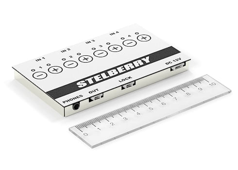 фото Микрофон  Stelberry MX-305 в Омске