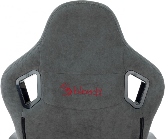 фото Кресло игровое A4Tech BLOODY GC-770 в Уфе