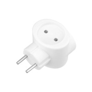 фото Тройник Rexant 11-1064