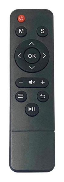 фото Проектор  Cactus CS-PRO.02B.WXGA-A
