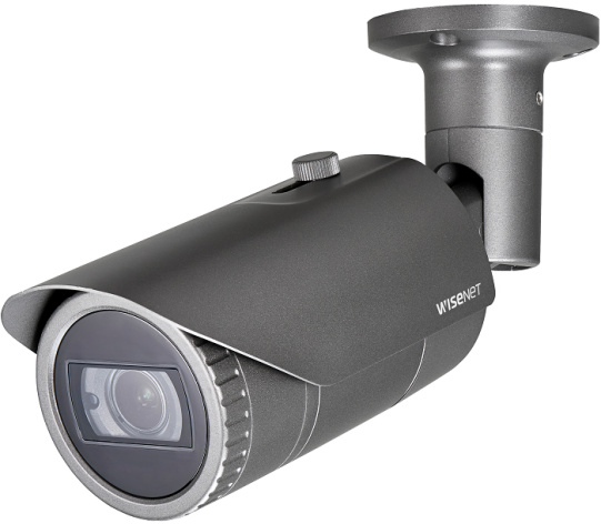 фото Видеокамера IP Wisenet QNO-6082R в Омске