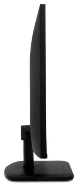 фото Монитор 24,5" Acer EK251QGbi ZeroFrame Yes в Уфе