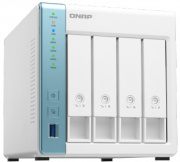 фото Сетевой RAID-накопитель QNAP TS-431K