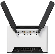 фото Точка доступа Mikrotik S53UG+5HaxD2HaxD-TC&FG621-EA