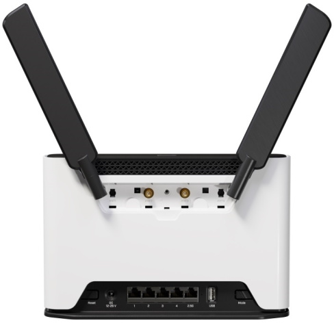 фото Точка доступа  Mikrotik S53UG+5HaxD2HaxD-TC&FG621-EA в Екатеринбурге