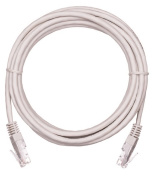 фото Кабель патч-корд Netlan EC-PC4UD55B-005-GY-10