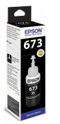 фото Чернила Epson C13T673198