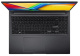 фото Ноутбук  ASUS Vivobook 16 X1605VA-MB2106 16 ", Core i5, 16 Гб RAM, 512 Гб SSD, Iris Graphics, Черный