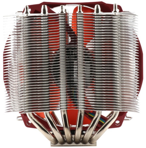 фото Кулер  Thermalright SILVER-ARROW-130 в Перми