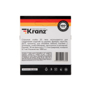 фото Скоба KRANZ KR-12-5503