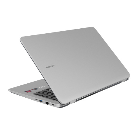 фото Ноутбук  Maibenben B115A в Уфе 15.6 ", Ryzen 3, 8 Гб RAM, 512 Гб SSD, Radeon Graphics, Серебристый