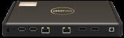 фото Сетевой RAID-накопитель QNAP TBS-464-8G