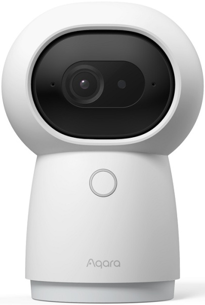 фото Камера  Aqara CAMERA HUB G3 (УЦЕНЕННЫЙ) в Уфе