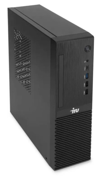 фото Компьютер  iRu 310SC SFF в Омске