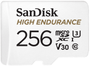 фото Карта памяти 256GB  SanDisk SDSQQNR-256G-GN6IA