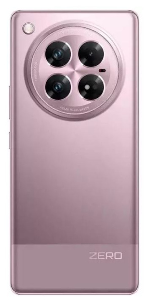фото Смартфон  Infinix X6861 Zero 40 5G 12/256GB в Нижнем Новгороде