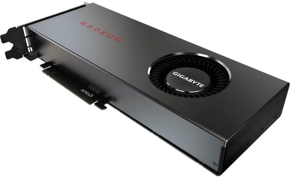 фото Видеокарта GIGABYTE Radeon RX 5700