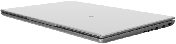 фото Ноутбук  Digma Pro Breve в Челябинске 15.6 ", Ryzen 7, 16 Гб RAM, 512 Гб SSD, Radeon Graphics, Серебристый